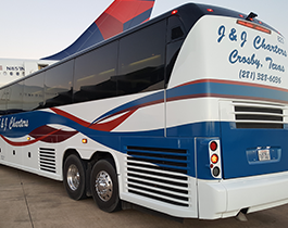 Airport Transportation in Houston, TX