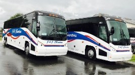 A Bus Company in Houston That Puts Your Needs First